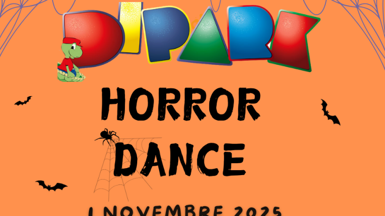 halloween 2025 al Dipark