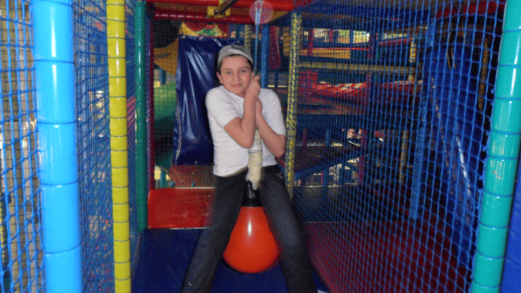 Il gioco che fa bene: il ruolo di Dipark nella promozione delle buone abitudini per la salute dei bambini