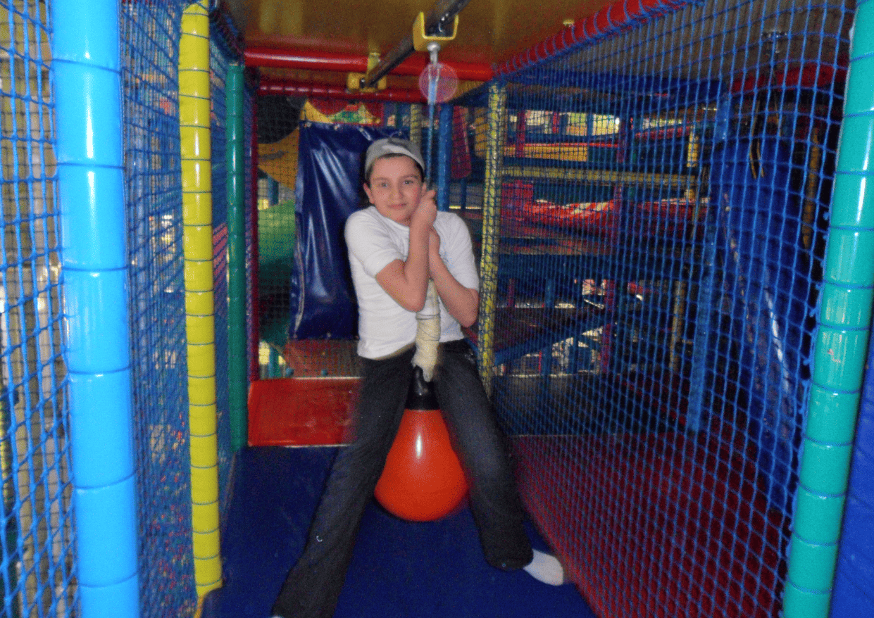 Il gioco che fa bene: il ruolo di Dipark nella promozione delle buone abitudini per la salute dei bambini