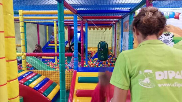 perchè i bambini oggi si annoiano facilmente