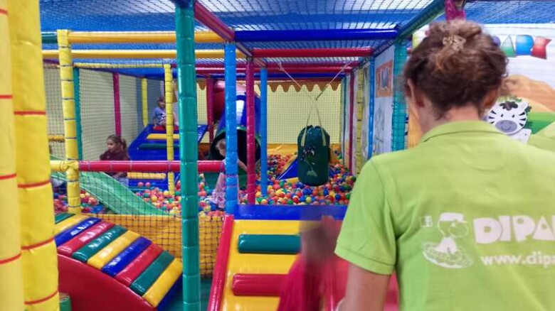 perchè i bambini oggi si annoiano facilmente