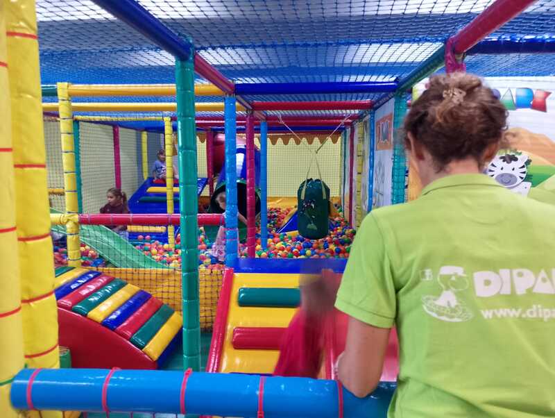 perchè i bambini oggi si annoiano facilmente