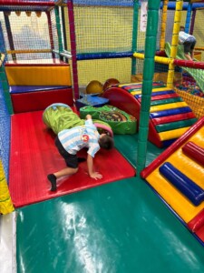 perchè i bambini oggi si annoiano facilmente