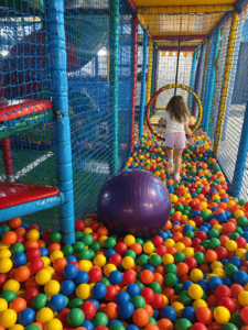 perchè i bambini oggi si annoiano facilmente?
